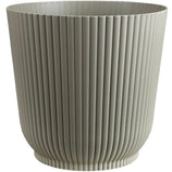 Kit 2 Vasos Cachepot Okla em Polipropileno