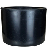 Vaso Decorativo Redondo Mini Doha 14x19cm