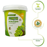 Adubo Fertilizante Bokashi Korin Forth 250g p/ Plantas