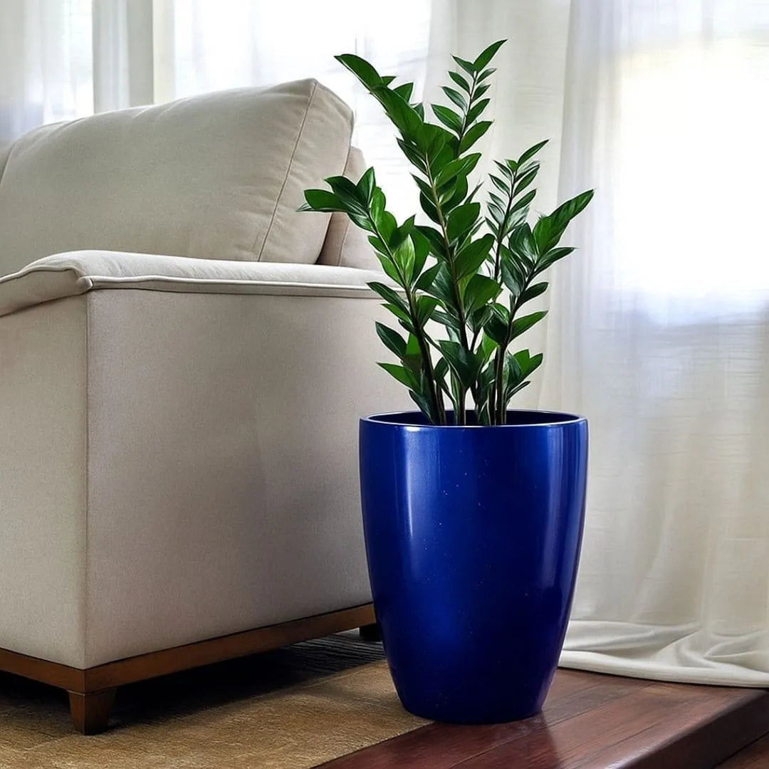 Vaso Pequim em Polietileno 41x32cm