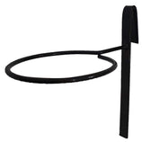 Suporte de Ferro Argola Mini para Jardim Vertical
