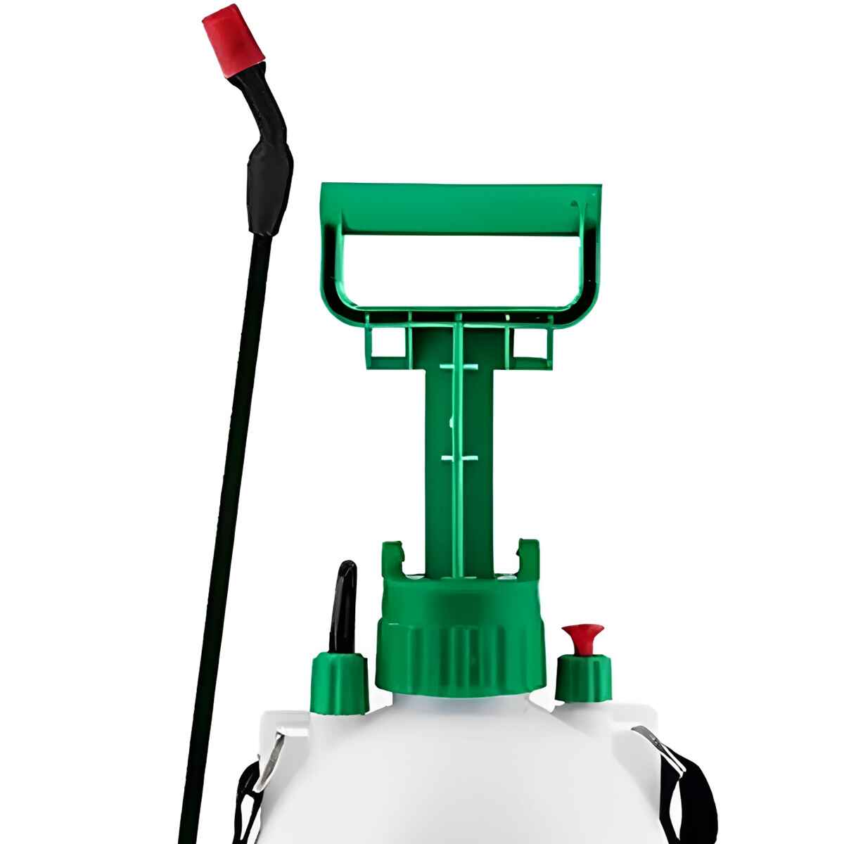 Pulverizador Borrifador de Compressão Trapp 5L