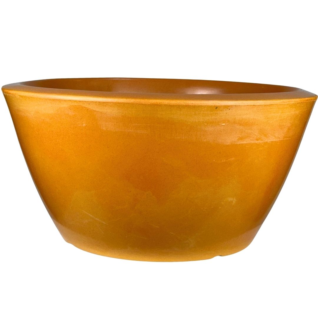 Vaso Bacia Pequim em Polietileno 52cm