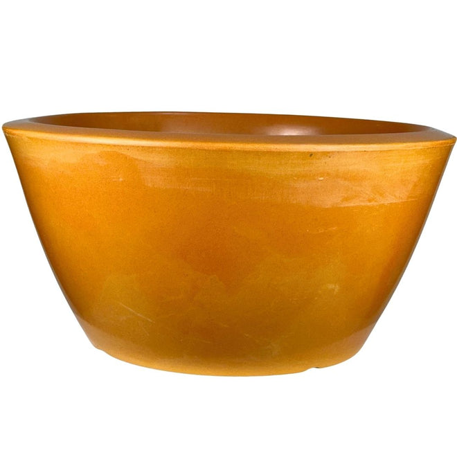Vaso Bacia Pequim em Polietileno 52cm