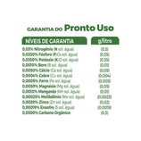 Forth Adubo Orgânico para Orquídeas 500ml