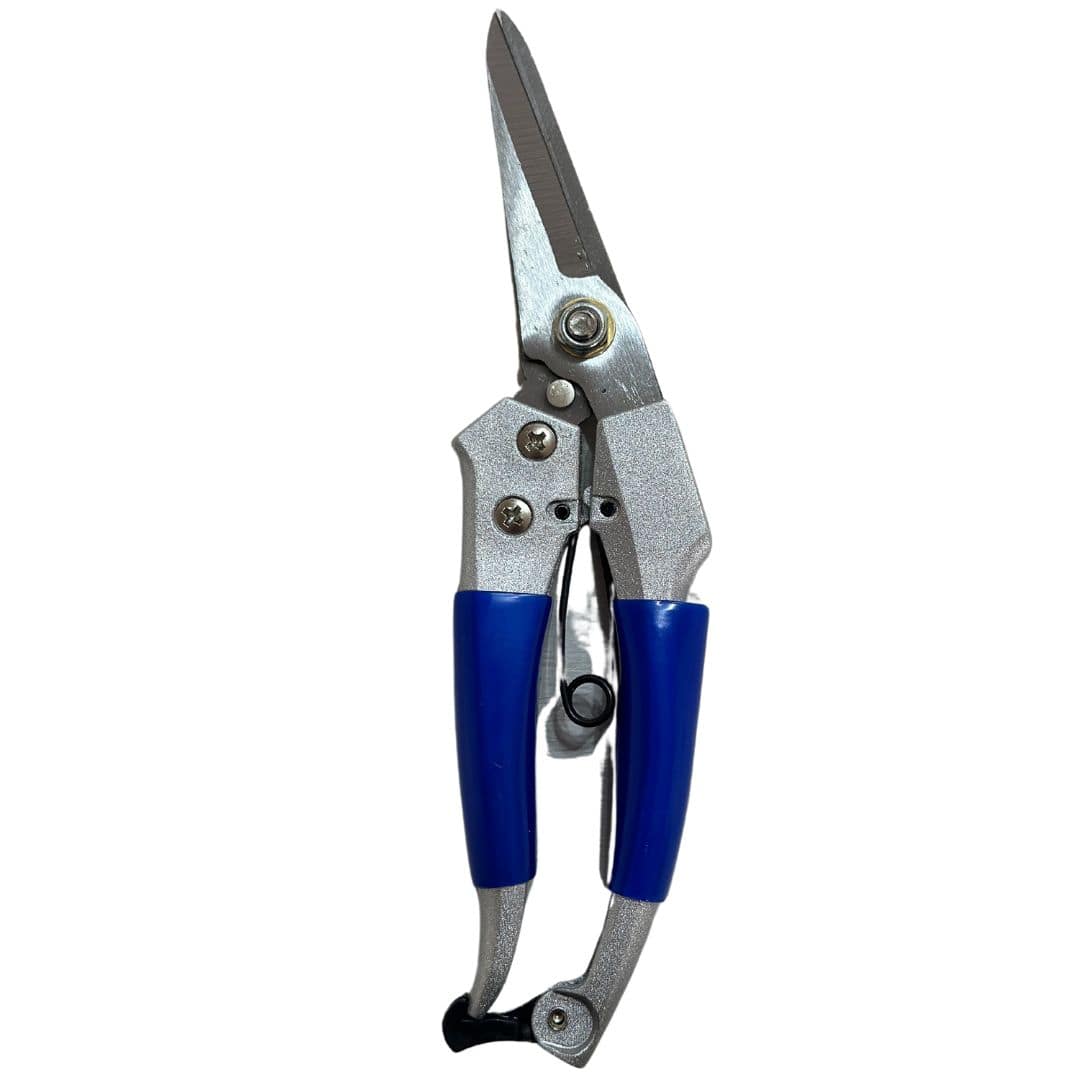 Tesoura de Poda Bico com Trava de Segurança