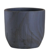 Vaso Cachepot Linha Genebra em Cerâmica