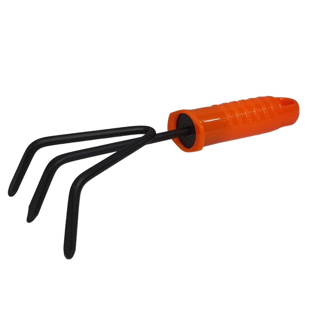 Kit de Ferramentas para Jardinagem - 3 peças