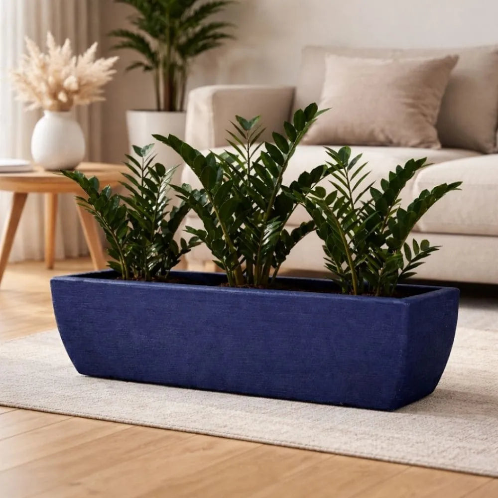 Jardineira Viena Média em Polietileno