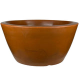 Vaso Bacia Pequim em Polietileno 52cm