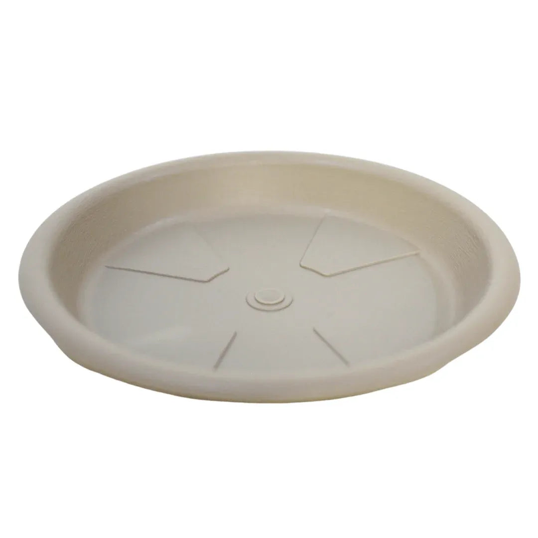 Prato Plástico para Vasos Redondos