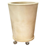 Kit Com 3 Vasos de Luxo Para Planta Decoração Apartamento