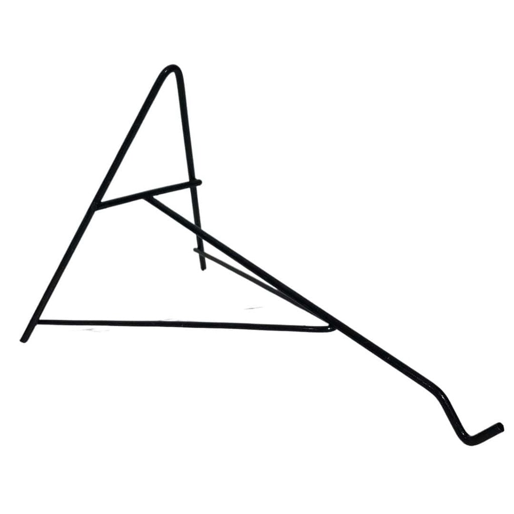 Suporte A de Ferro para Vasos Suspensos 20cm