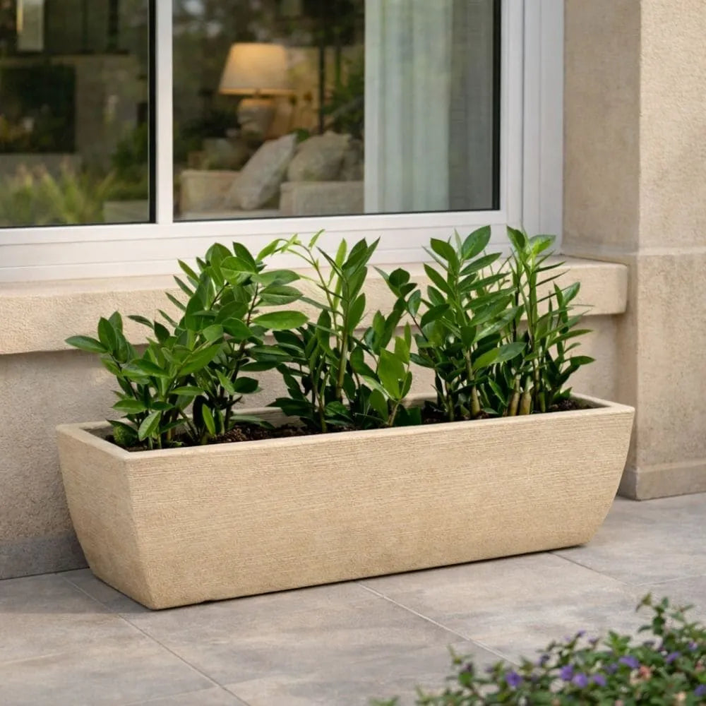 Jardineira Viena Média em Polietileno
