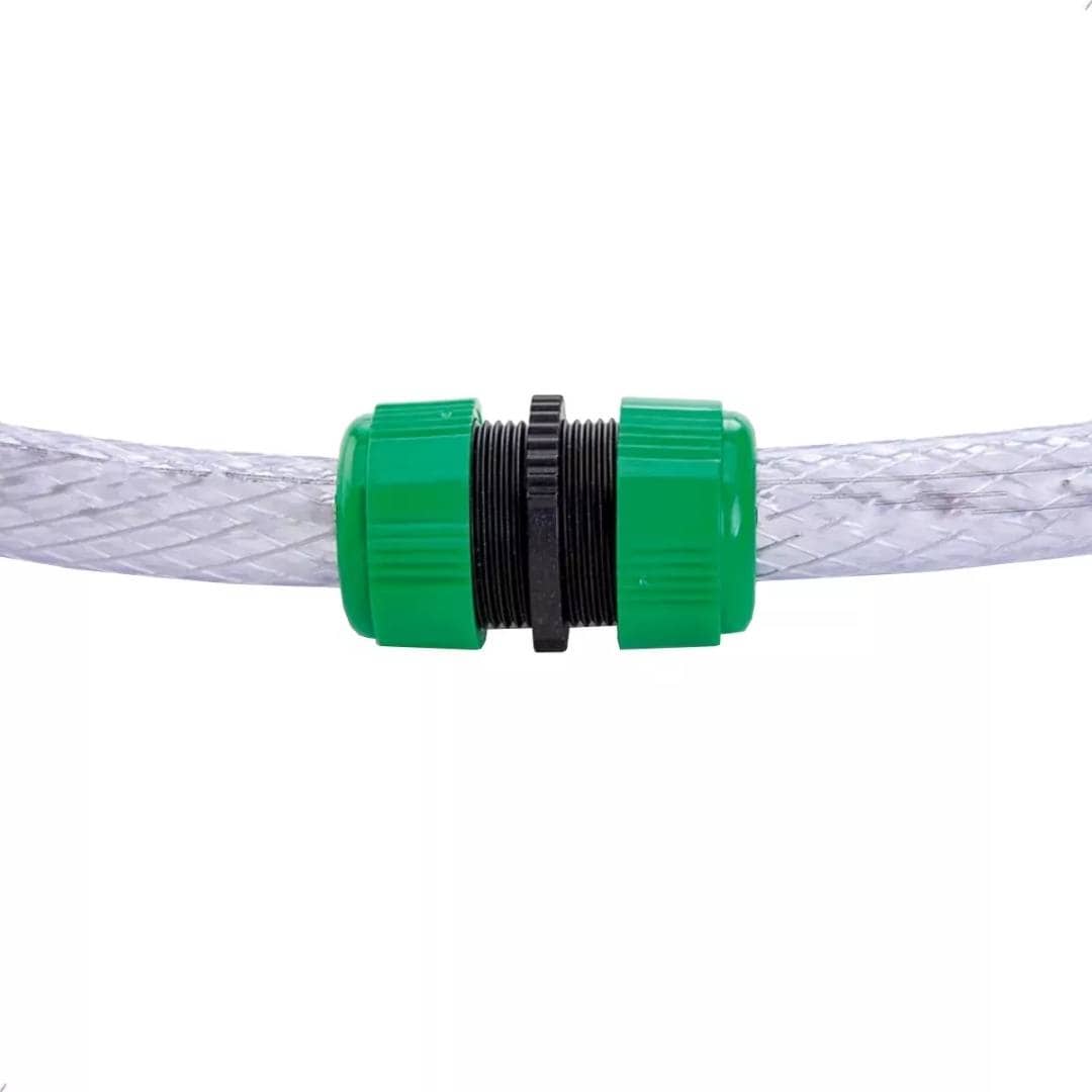 Kit com 5 Emendas União para Mangueira Trapp