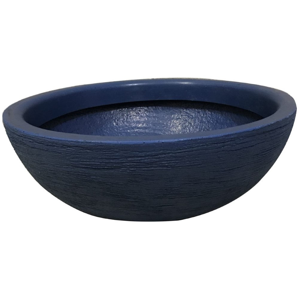 Vaso Bacia Cuia Pequeno em Polietileno