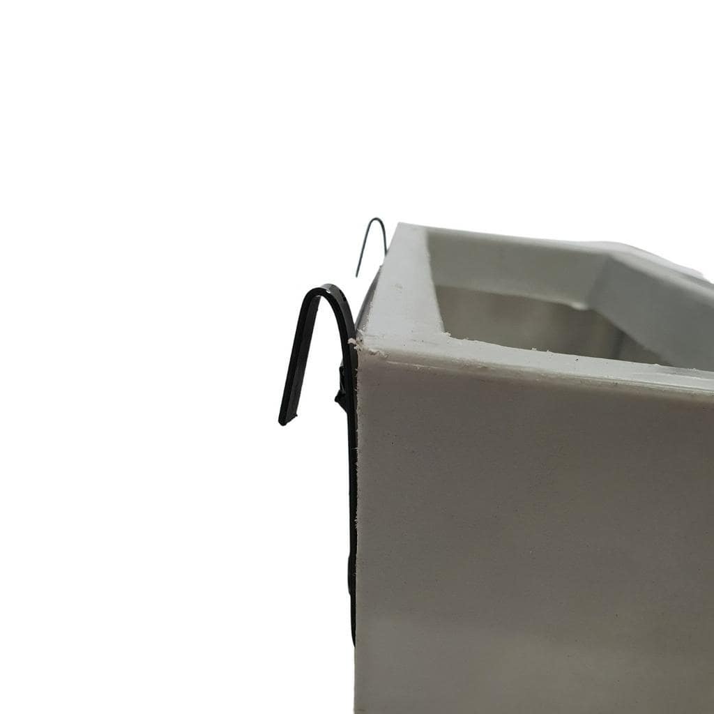 Kit Suporte + Jardineira Havana