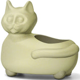 Vaso Decorativo Gato