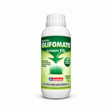 Herbicida Glifomato Elimina Mato Insetimax 1L