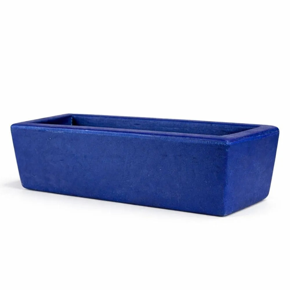 Jardineira Havana Retangular em Polietileno