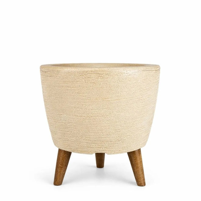 Vaso Linha Berlim com Tripé
