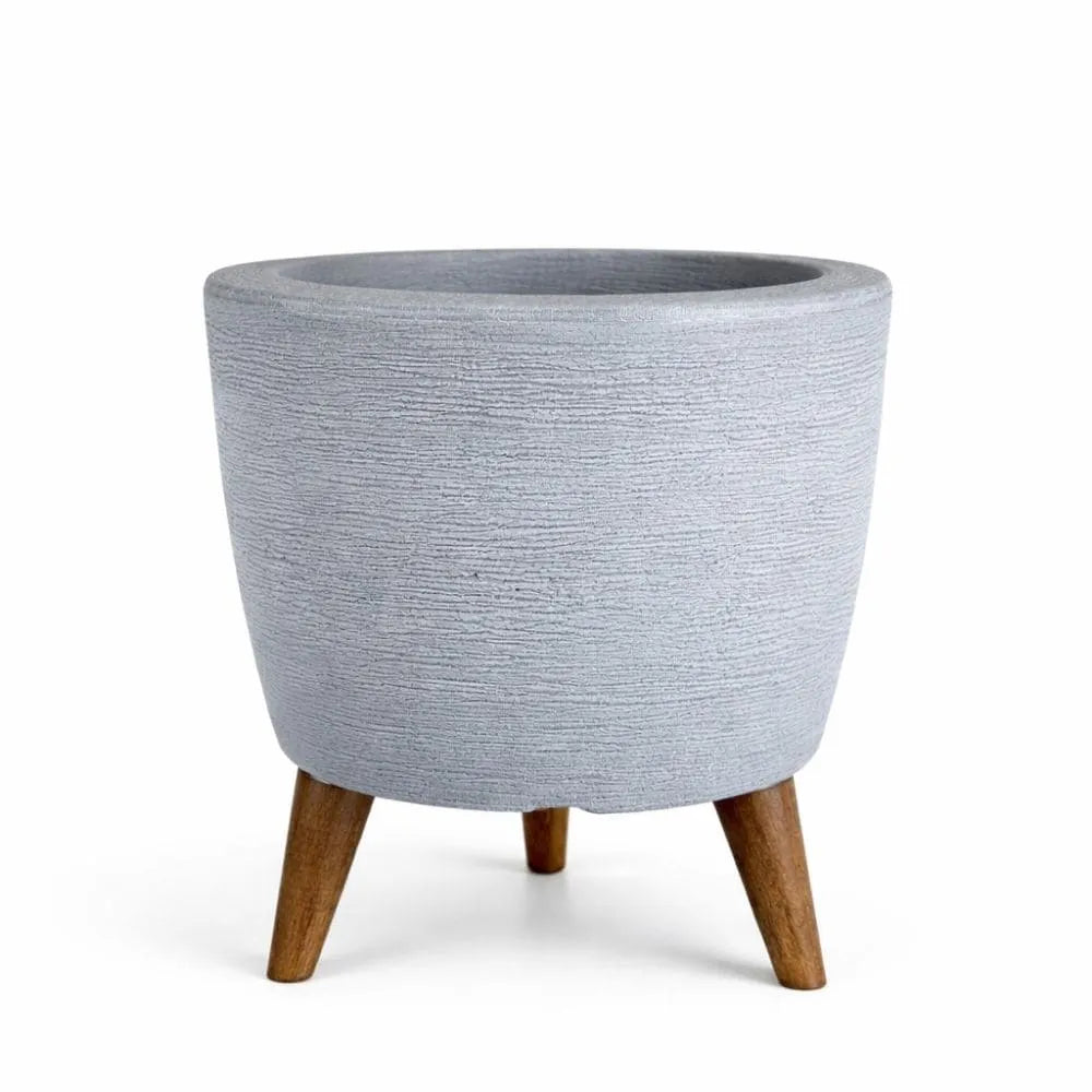 Vaso Linha Berlim com Tripé