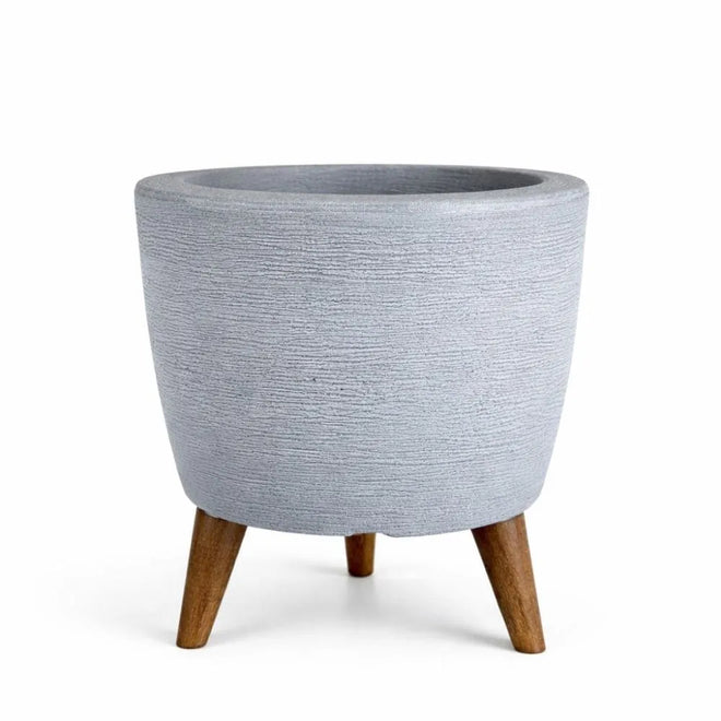 Vaso Linha Berlim com Tripé