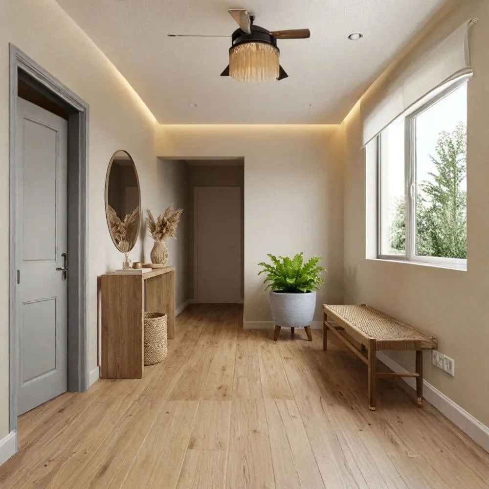 Vaso Linha Berlim com Tripé