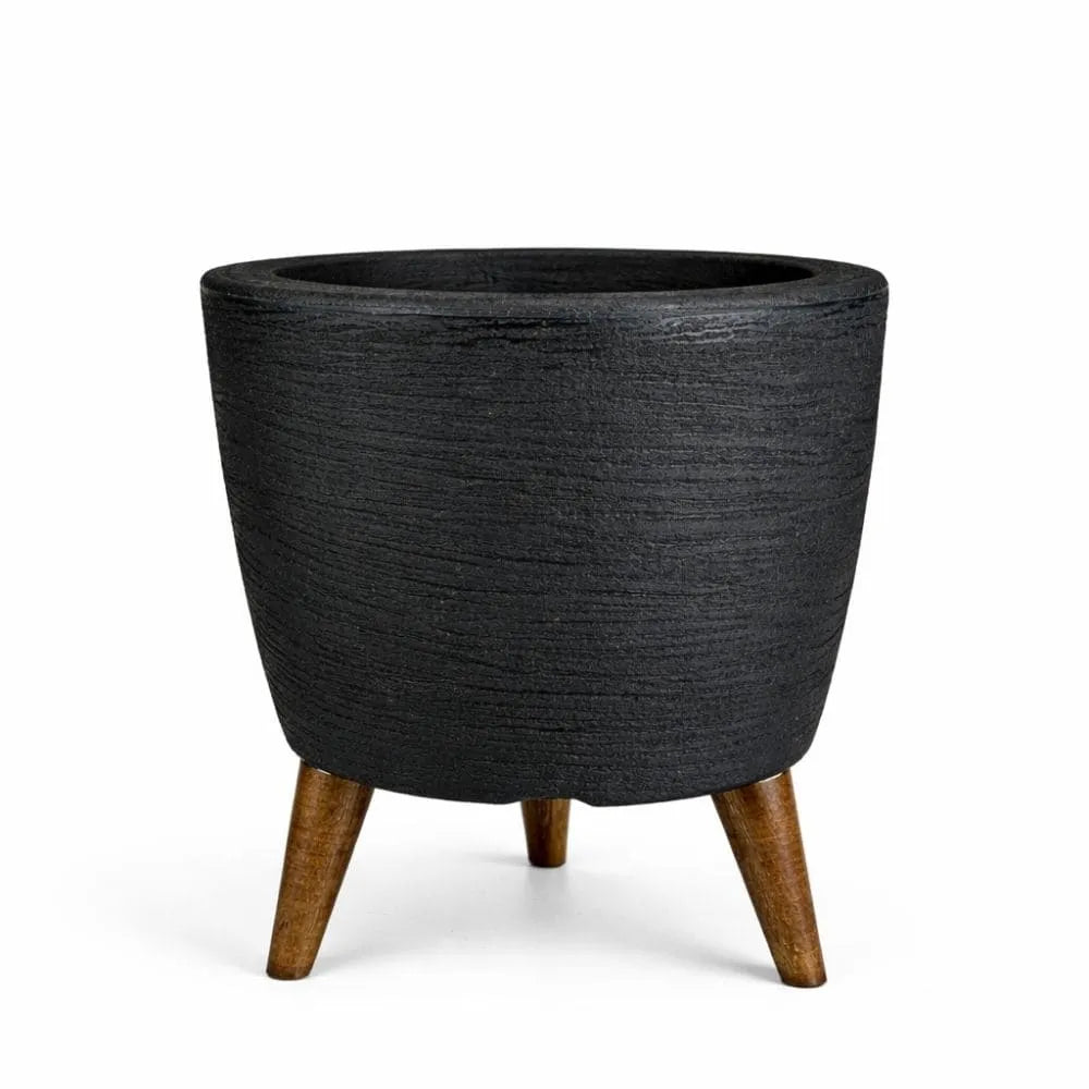 Vaso Linha Berlim com Tripé