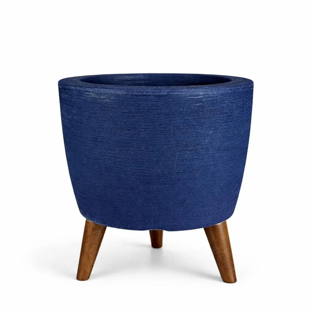 Vaso Linha Berlim com Tripé